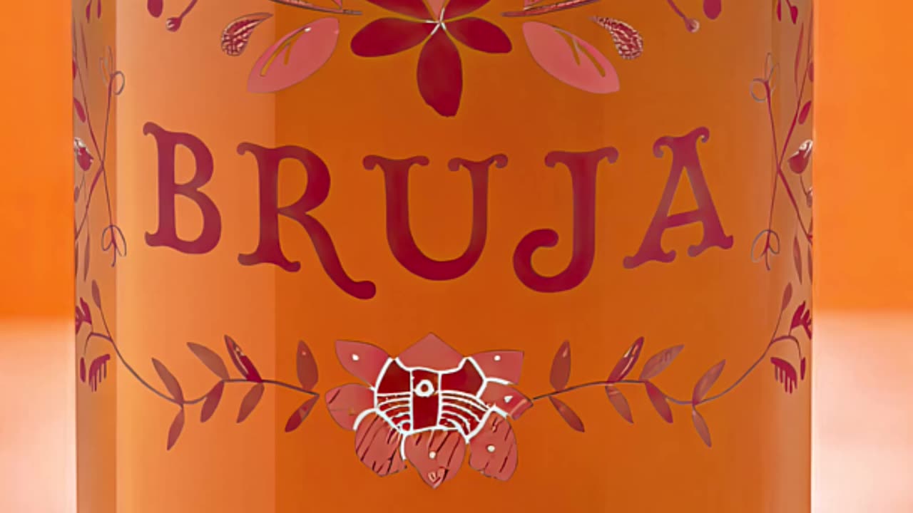 Vaso exclusivo Bruja: estilo y magia para tu bebida diaria #vasoúnico #artehechoamano