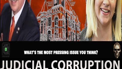 Really hard for me to ask you that Part 5 CORRUPTION IN GEORGIA The Dick D case