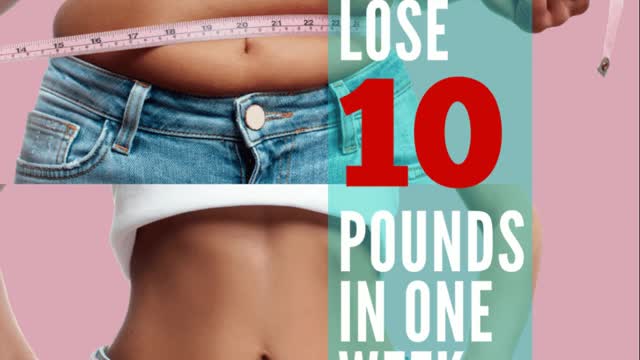 Best Weight Loss Products Without Side Effects