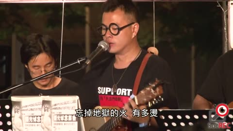 民主要戰勝歸來