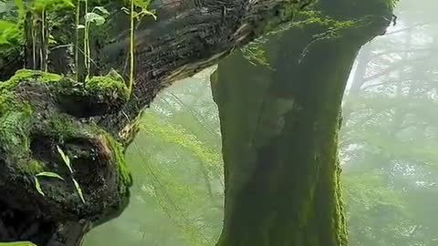 Beauty of nature