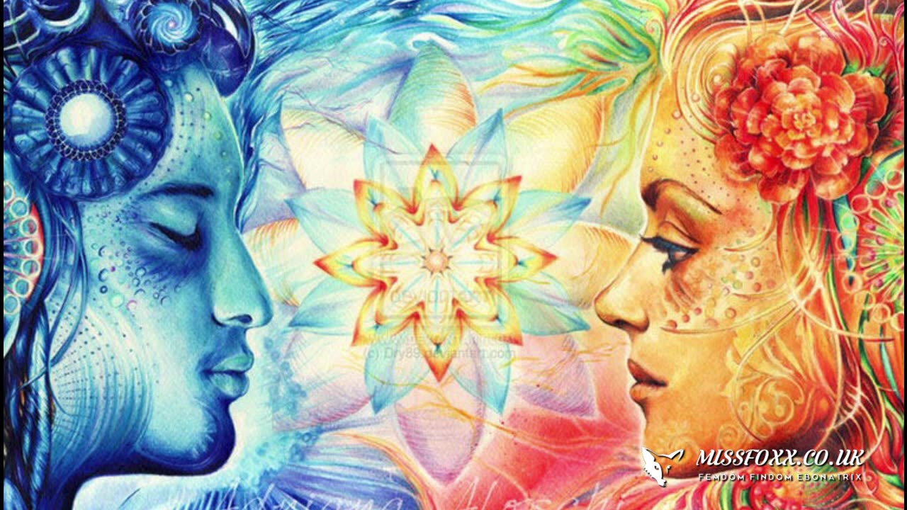 Are you PLEIADIAN, TWIN FLAME ‎️‍🔥or STARSEED too_ _ Men MUST Awaken! _ Light Language CHANNELLING