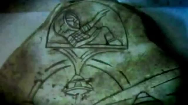 UFO ET SUBJECT = "HIGHEST LEVELS OF SECRECY" - Question is WHY?????