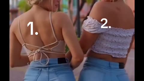 Sexy & Stylish: Bikini Fashion Meets Stunning Girls 💃🔥🌸