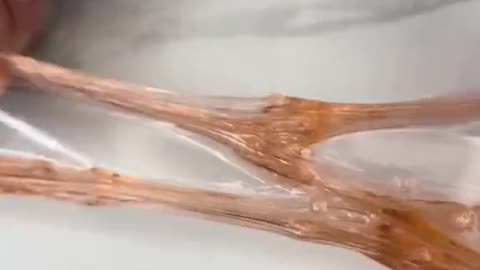 Reviewing TEMU SLIME 🥶
