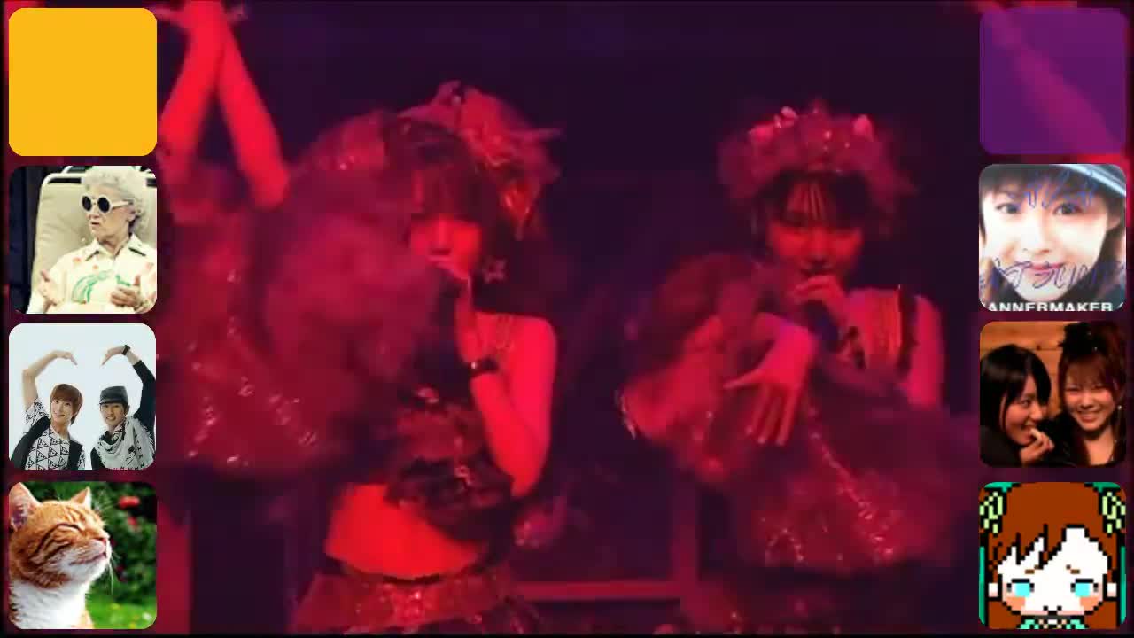 [04/24] 2008 Haru ~Single Daizenshuu!!~