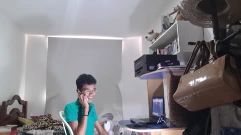 LIGUEI PRA MOMO E ELA ATENDEU (100% real) • TROLLAGEM