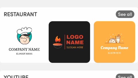 How to make a logo for industry | Short course part 02