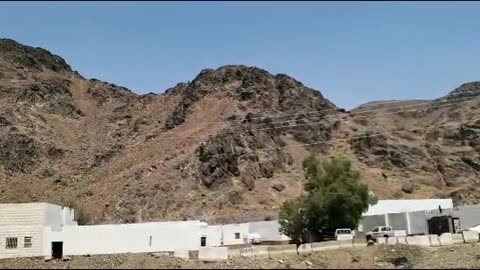 MOUNTAIN UHUD