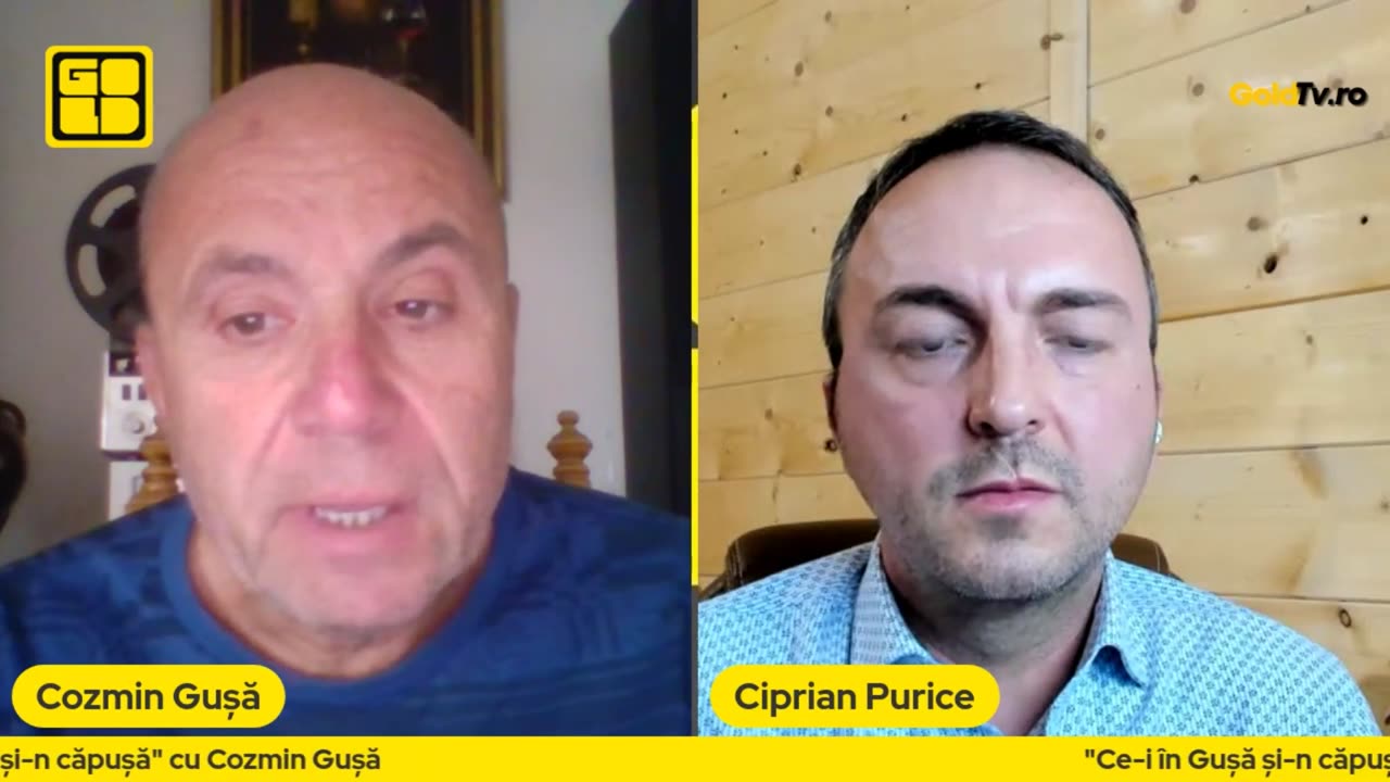 Purice: Zelenskiy îl curtează pe Trump sperând că astfel se poate salva pe sine