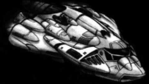 Star Wars Freighter Comparison: MC-18 / YT-1300.