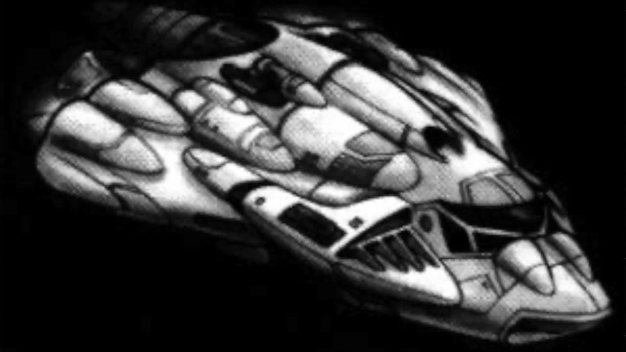 Star Wars Freighter Comparison: MC-18 / YT-1300.