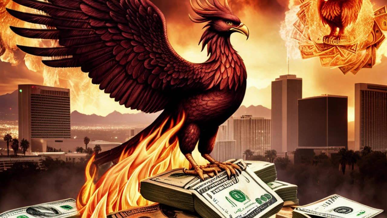Economic Predictions for 2024 and Beyond - Subconscious Channeling