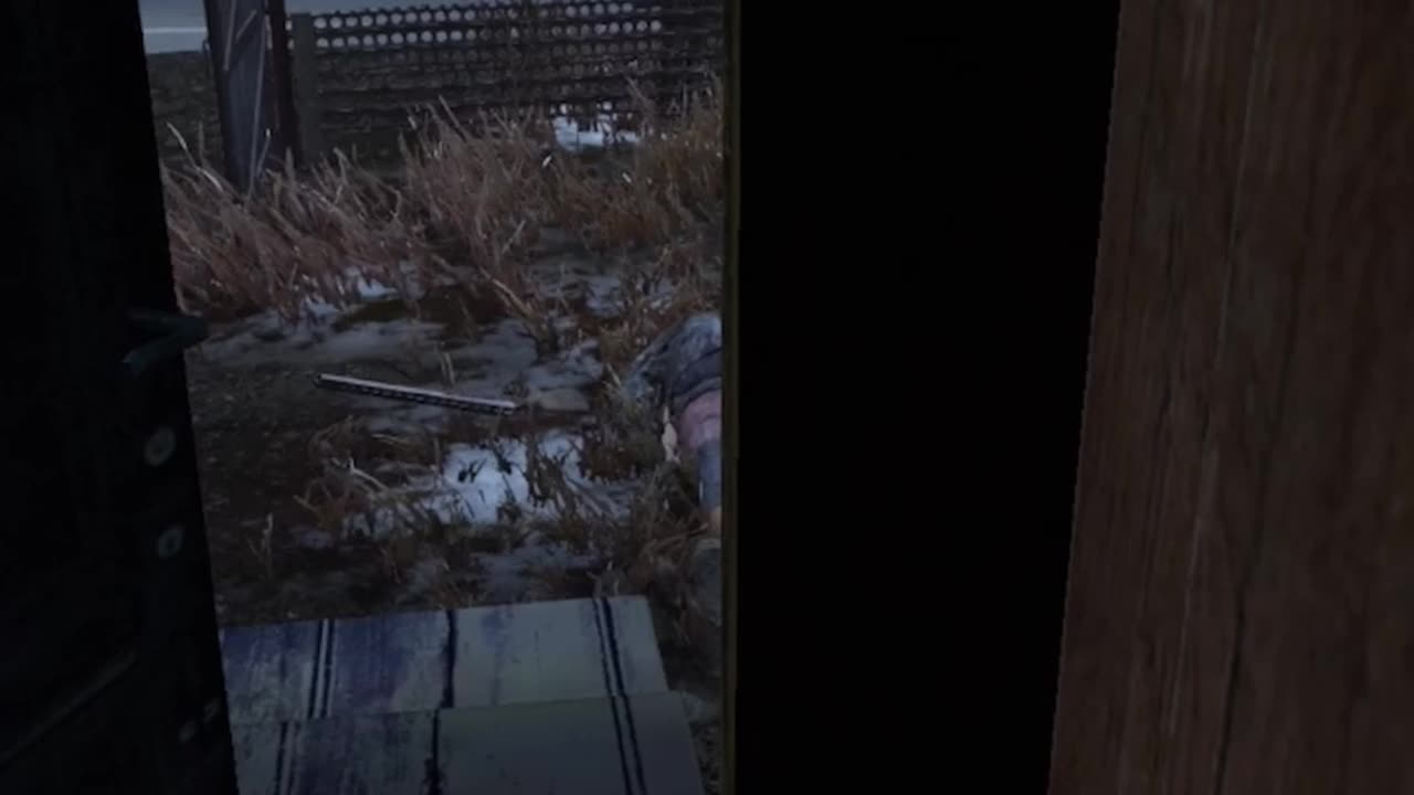 DayZ PVP Is INSANE