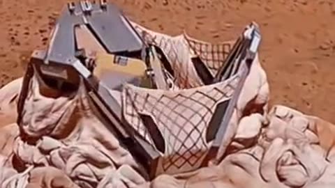 Fly to mars rocket by nasa