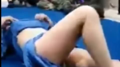 A Private Hot Dance/Mujra Party