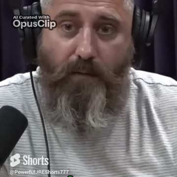 Why Being a Skeptic Can Be Dangerous I #shorts I #viral I #shortsfeed I #shortsviral I #shortsvideo I #jre