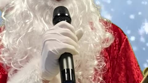 Scary Letters to Santa