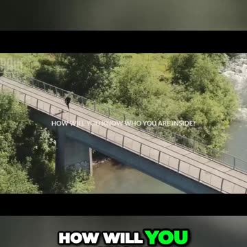 Unleash Your Inner Strength by Embracing Challenges