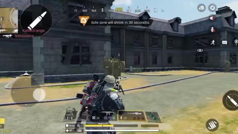BEST GAMING KILLER