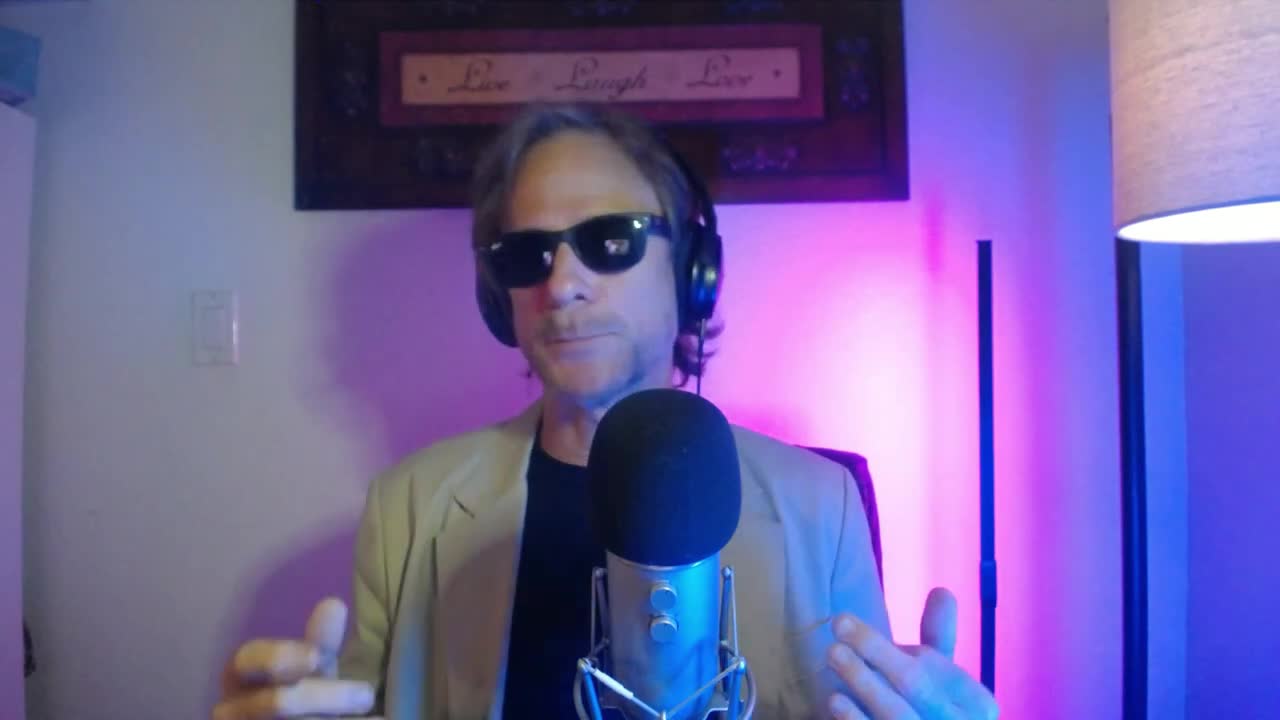 MZTV 782 - 08/30/2021: The Grace You Take is Equal to the Grace You Make