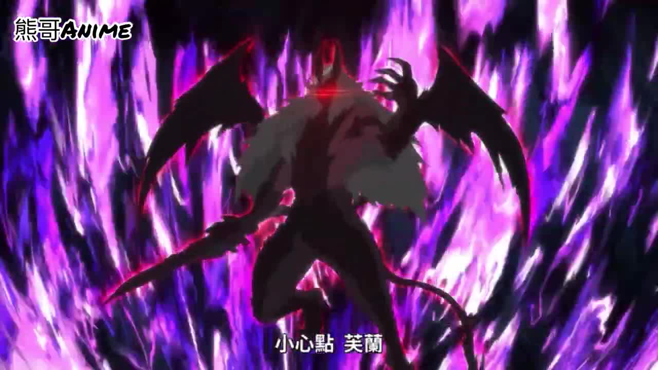 我一定會活著回去吃咖哩_I must be alive and go back to eat your curry.｜轉生就是劍