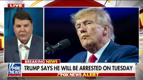 Fox News Greg Farret says this is a crazy legal theory... abusing the legal system.