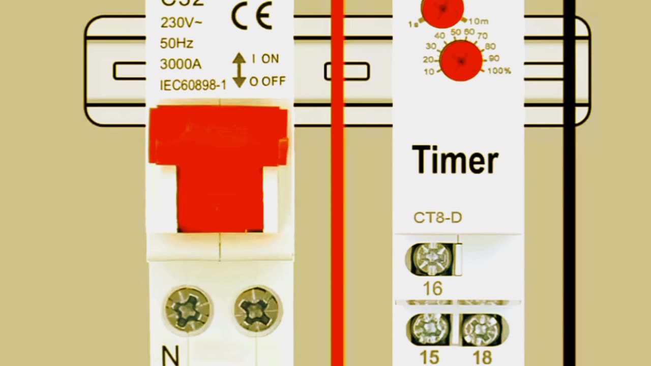 Electrical viral wiring connection Diagram|Electrical wiring connection