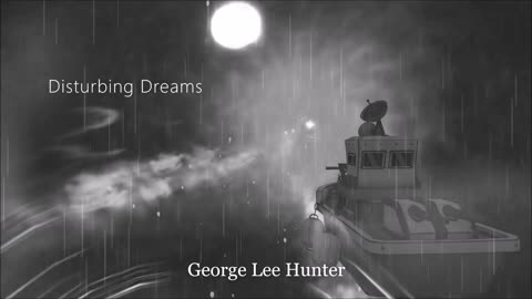 Disturbing Dreams Chapter 6
