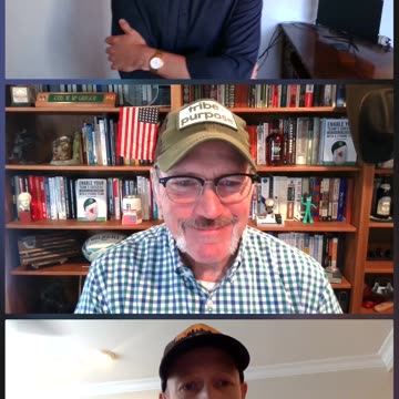 Fear of the Unknown | Cam & Otis Show