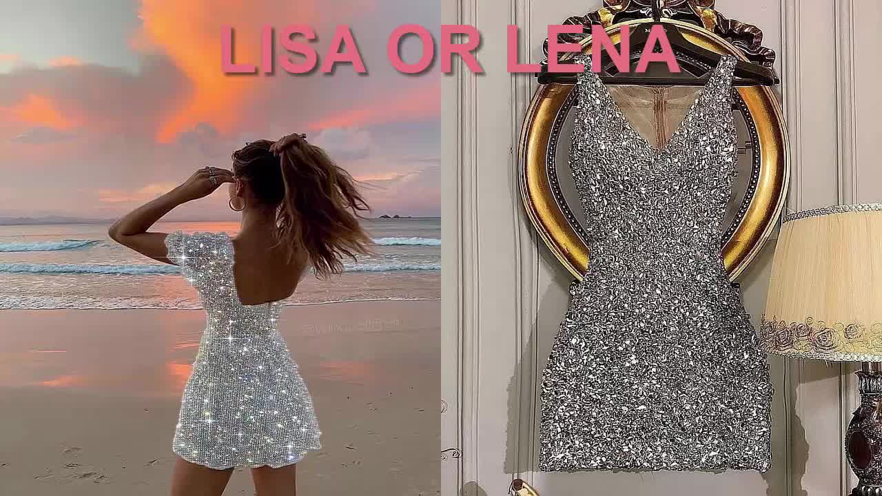 LISA OR LENA ♥ #2