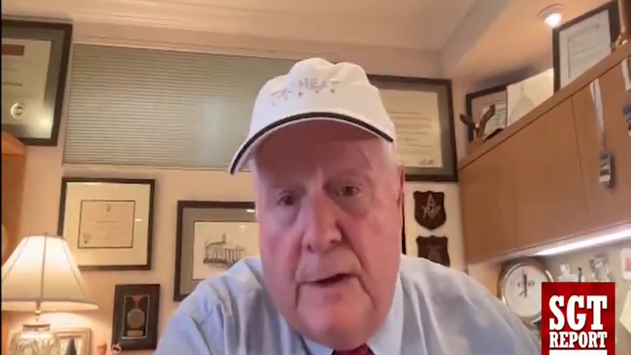 Satanic Bankers & The Silver Bullet - Ted Provenza.