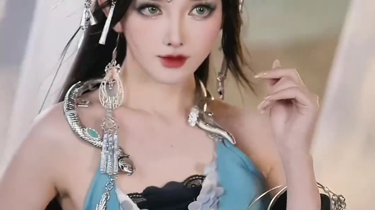 📷Asian Queen's📷Transformation TikTok Videos Compilation ||📷Chinese & Korean Tik Tok Queen's📷