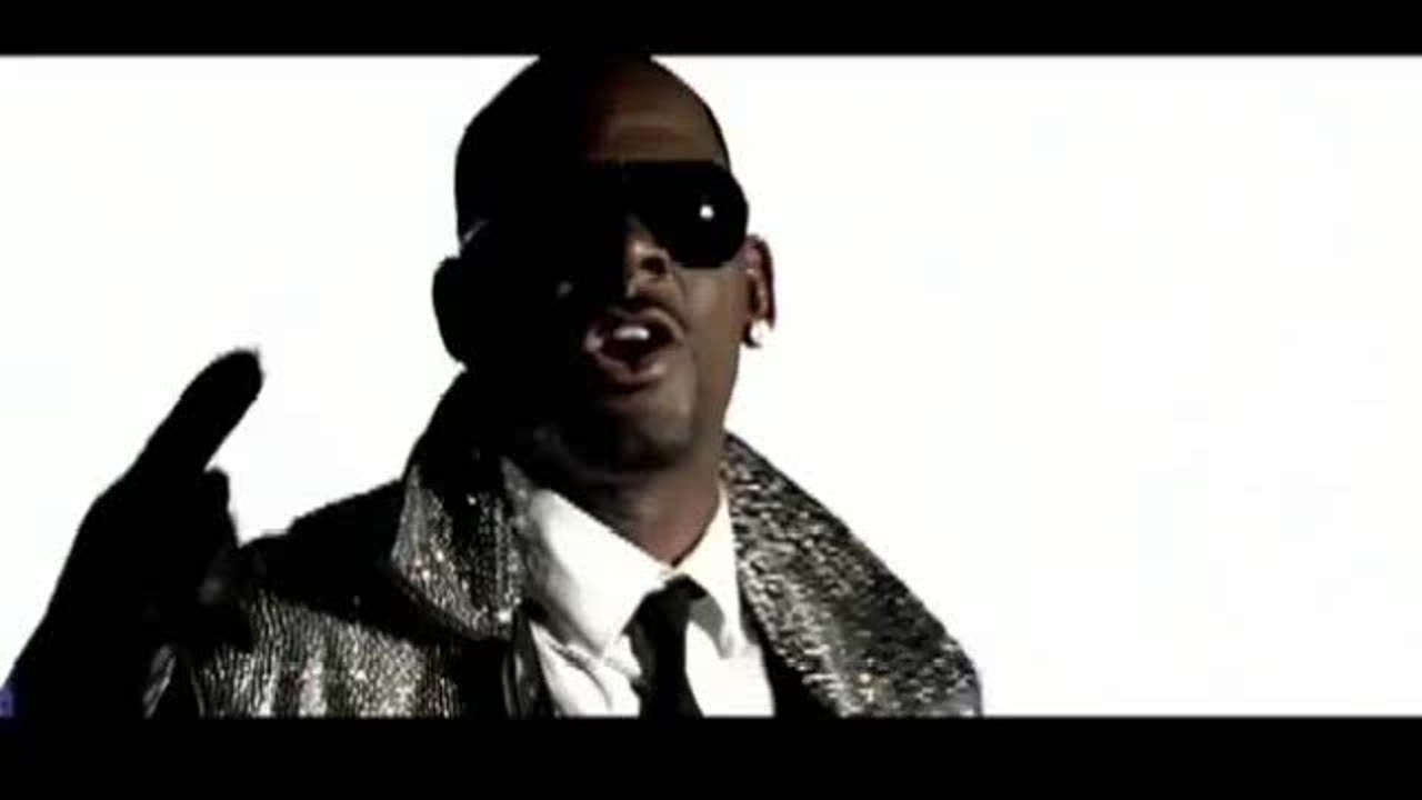 R. Kelly ft. Keri Hilson - Number One (Official Video)