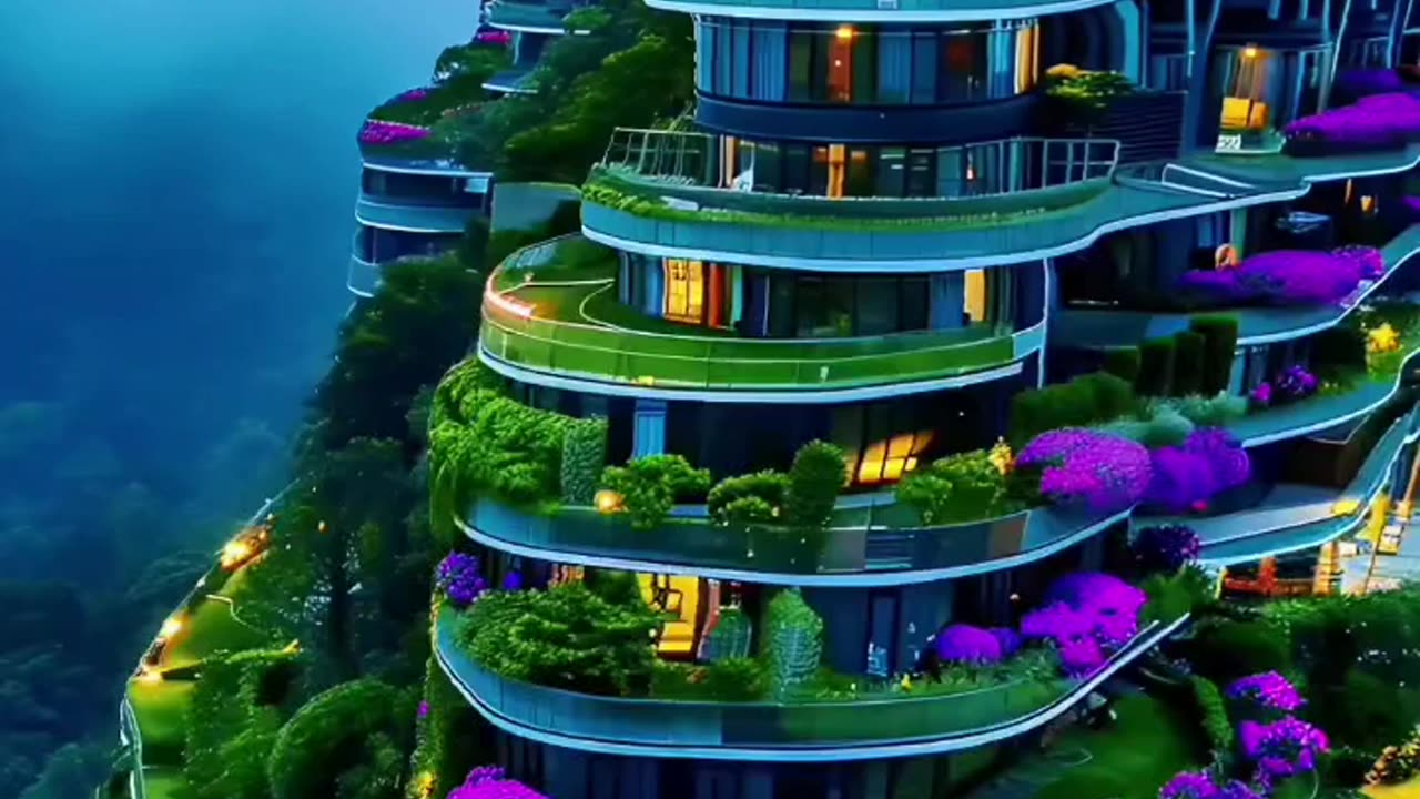 Amazing Places on Earth #6