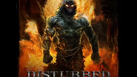 Disturbed - Parasite