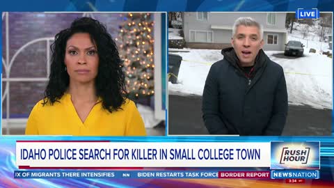 Moscow, Idaho College Students Could be Hampering the Murder Investigation