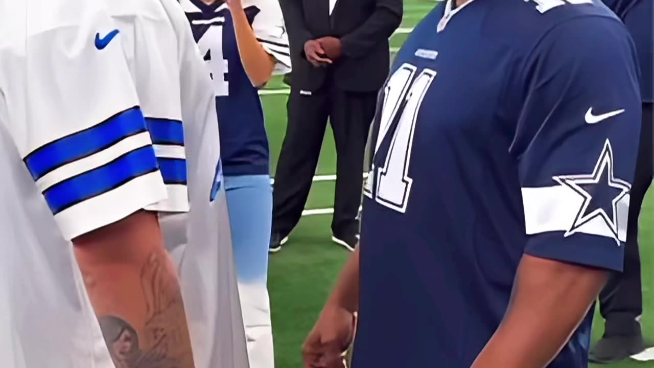 Mike Tyson Vs Jack Paul