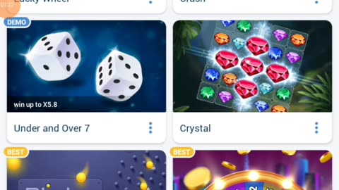 How We Play Circus Poker Game 1xbet