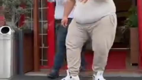 dot dot yes yes yes mote ka dance #funny shot #viral#dance