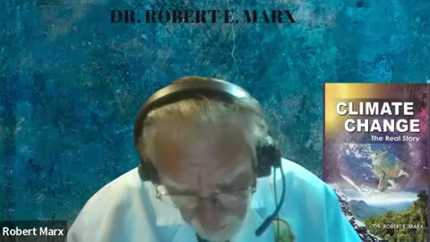 The Fear Factor with Dr. Robert Marx