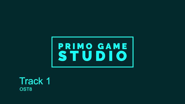 Primo Game Studio OST8 Track01