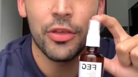 FEG hair solution