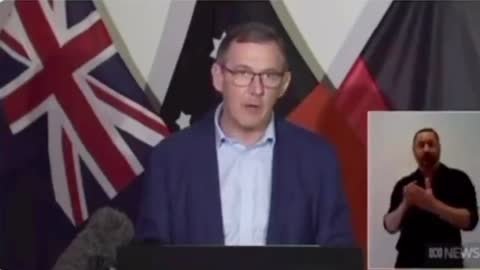 Australian Aboriginal Detainment