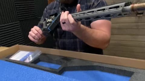 The Fix by Q