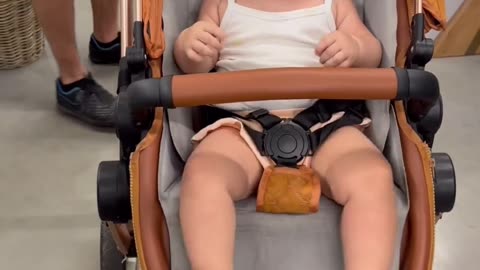 Cute baby