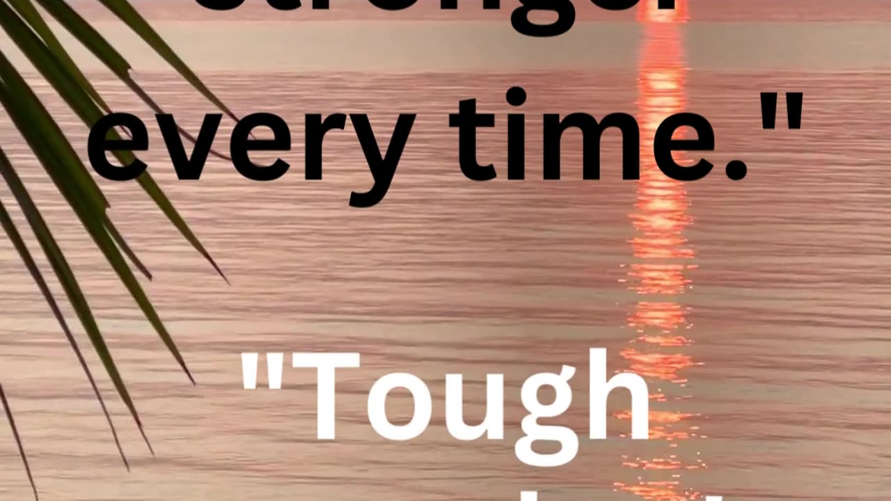 Resilience