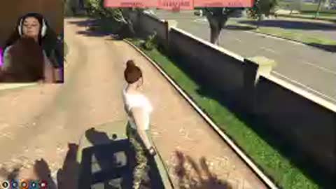 Grand Theft Auto V Live Stream (Grand Theft Auto 5 Online PC) - Part 6