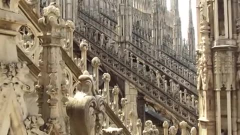 Biggest Catholic Churches in the World
