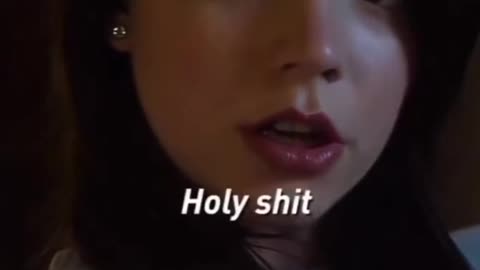 Dont trust crying women 🙄